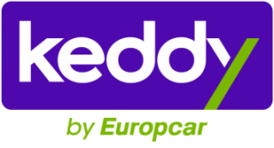 Billeje & biludlejning fra Keddy By Europcar