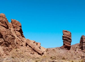 Billeje & biludlejning på Tenerife