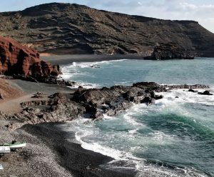 Billeje & biludlejning på Lanzarote