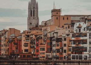 Billeje & lejebil i Girona