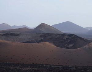 Billeje & biludlejning Lanzarote Arrecife Lufthavn