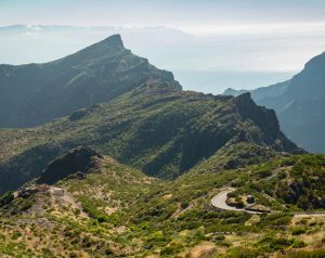 Billeje & biludlejning Tenerife Nord Lufthavn