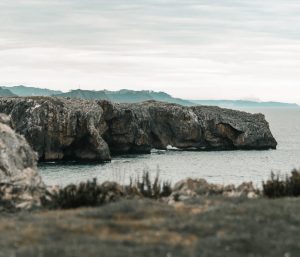 Billeje & biludlejning Asturias Lufthavn