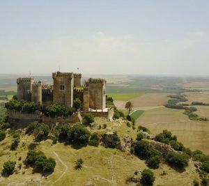 Billeje & biludlejning Córdoba Lufthavn