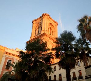 Billeje & biludlejning Granada-Jaén Lufthavn