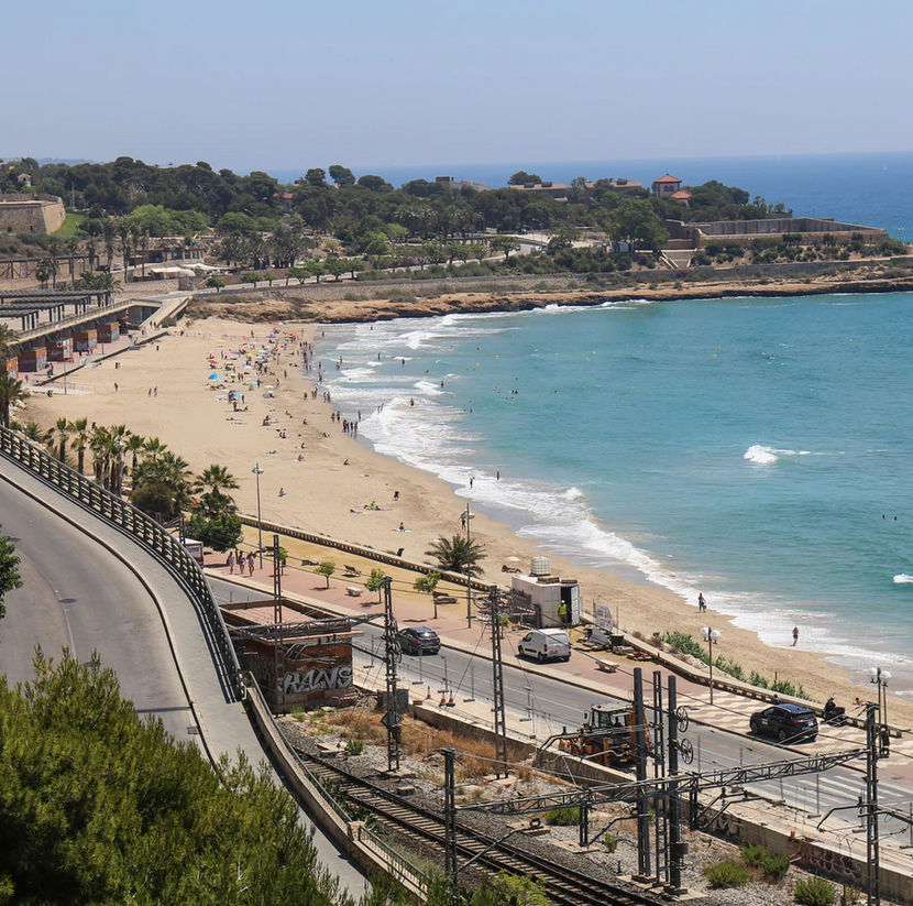 Biludlejning Reus Lufthavn Billig biludlejning online