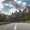 Spanien, næstbedste europæiske land for roadtrips